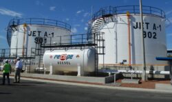 Inicio del 2026 traería rebajas en gasolinas y diésel