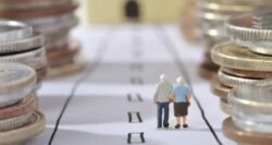 Tipo de cambio y envejecimiento poblacional impactaron el sistema de pensiones en 2025