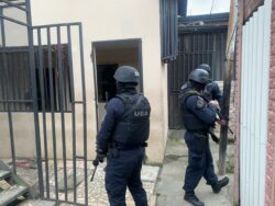 Fiscal: Banda que se dedique al narcomenudeo en San José puede generar hasta ₡3 millones diarios