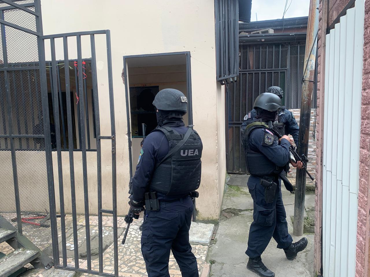 Fiscal: Banda que se dedique al narcomenudeo en San José puede generar hasta ₡3 millones diarios