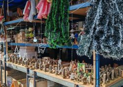 Cartago dará inicio a actividades navideñas en su Mercado Municipal desde este viernes