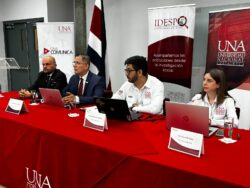 IDESPO: Mujeres y jóvenes entre 18 y 34 años predominan en alto porcentaje de indecisos a 8 semanas de elecciones