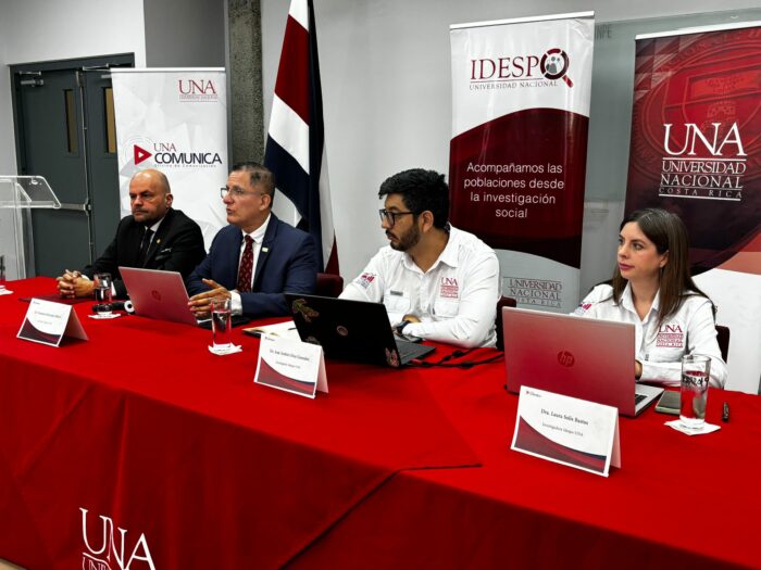 IDESPO: Mujeres y jóvenes entre 18 y 34 años predominan en alto porcentaje de indecisos a 8 semanas de elecciones