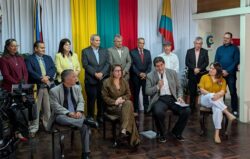 Republicano Social Cristiano dio respaldo a Claudia Dobles de cara a las elecciones nacionales