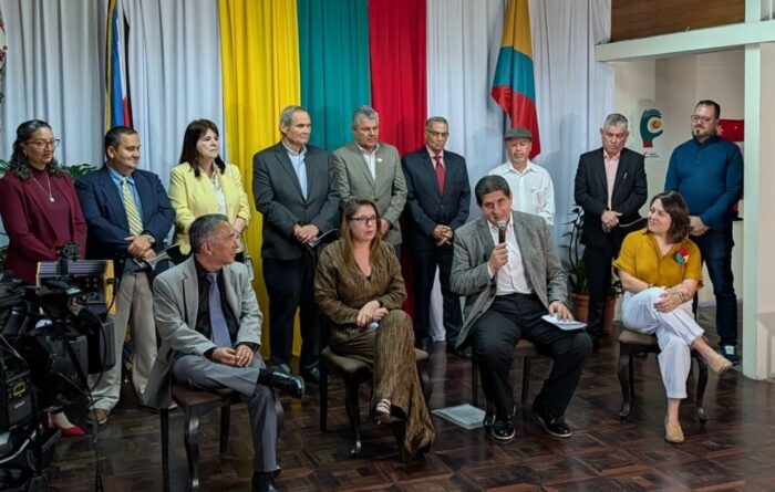 Republicano Social Cristiano dio respaldo a Claudia Dobles de cara a las elecciones nacionales