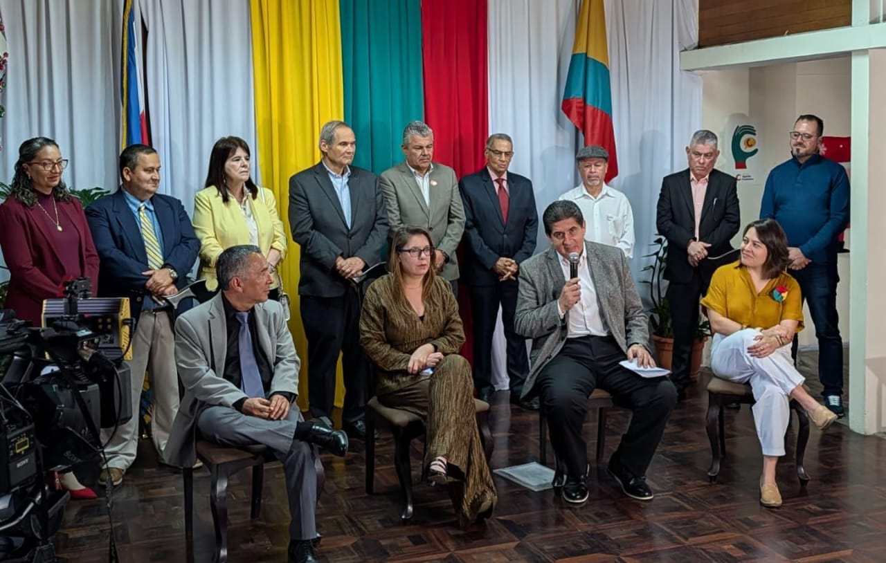 Republicano Social Cristiano dio respaldo a Claudia Dobles de cara a las elecciones nacionales