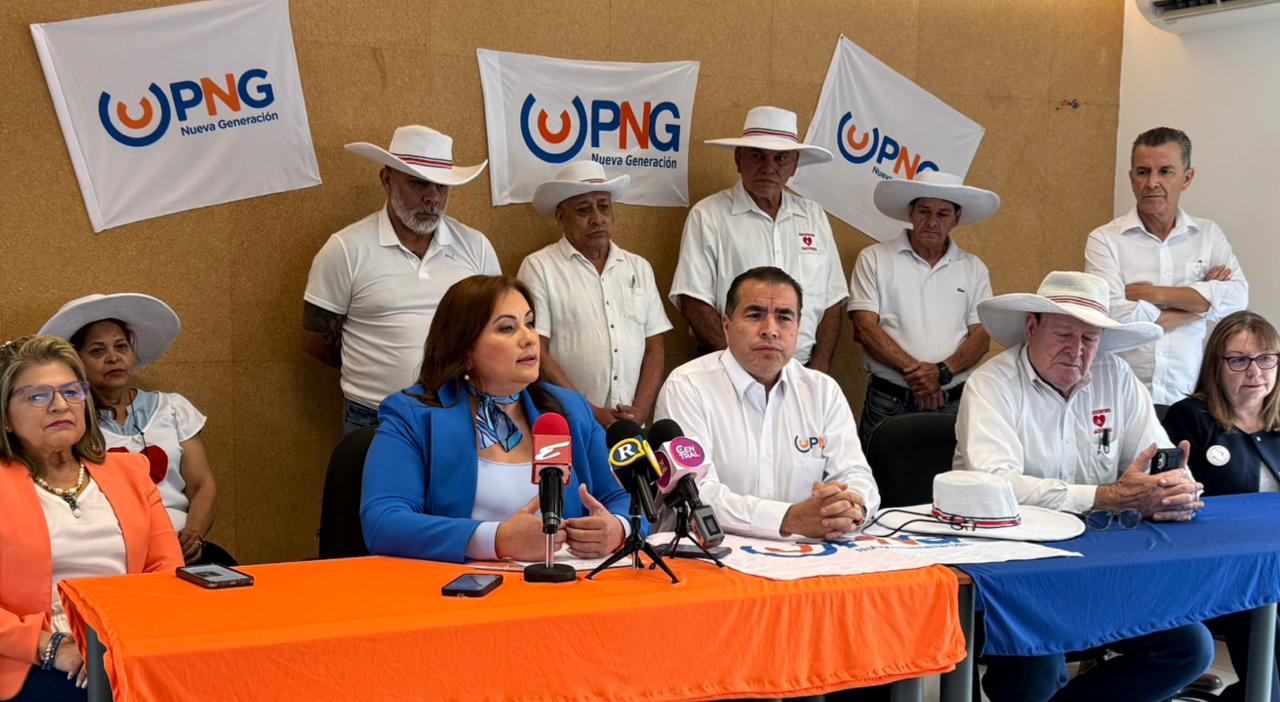 Nueva Generación propone moratoria para que deudores puedan ponerse al día