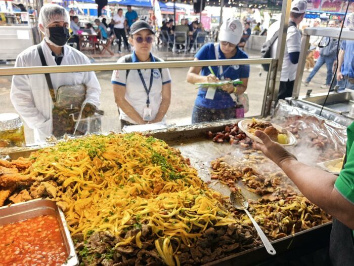 Salud detectó bacterias y remitió órdenes sanitarias a establecimientos de comidas en Belén, Zapote y Curridabat