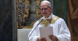 El papa León XIV envió tres camiones con ayuda humanitaria a Ucrania: “Desea estar presente en las familias que sufren”