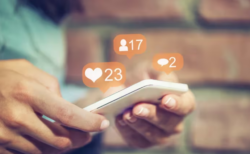 Presentan proyecto para prohibir acceso a redes sociales a menores de 14 años en Costa Rica