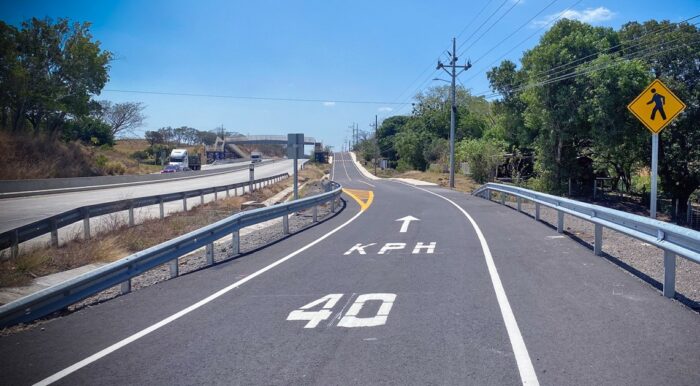 MOPT espera iniciar en enero obras de ampliación de la Ruta 1 entre Barranca y Limonal