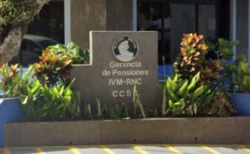 Aporte para pensiones del IVM de la CCSS aumentará a partir de enero de 2026