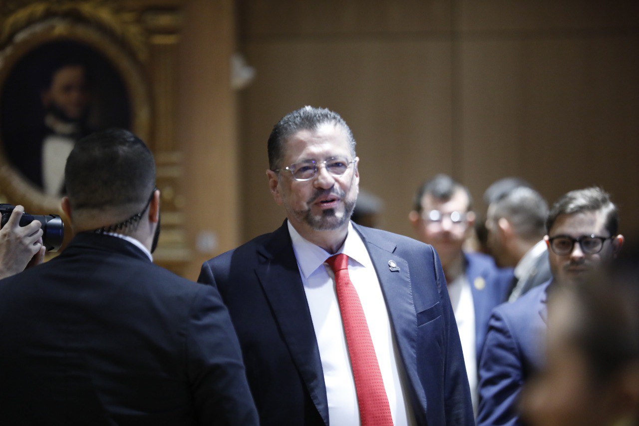 Diputados definirán este lunes la fecha para decidir si levantan la inmunidad del Presidente