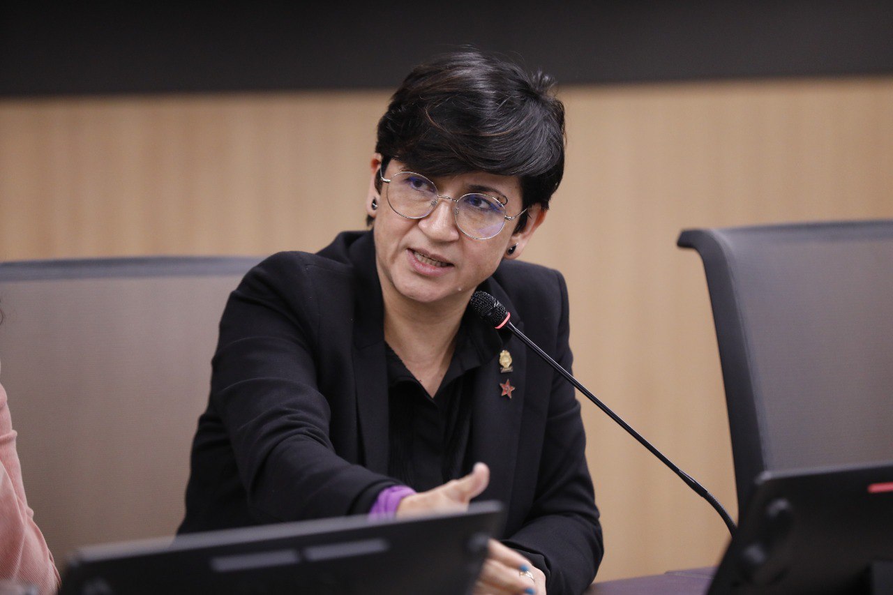 Frente Amplio estima que votación sobre inmunidad del Presidente se realizará antes de finalizar el año