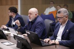 Alcalde de Montes de Oca asegura que están en “análisis final de propuestas” para solucionar inundaciones
