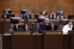 Diputados rechazaron levantarle la inmunidad al Presidente tras solicitud del TSE por presunta beligerancia política