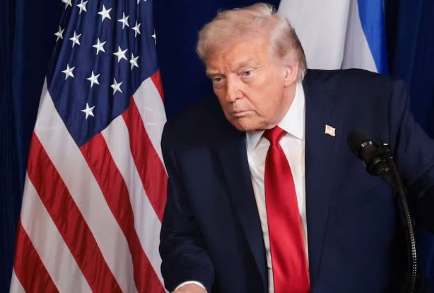 Donald Trump aseguró que si el régimen de Irán sigue matando manifestantes, Estados Unidos “acudirá a su rescate”