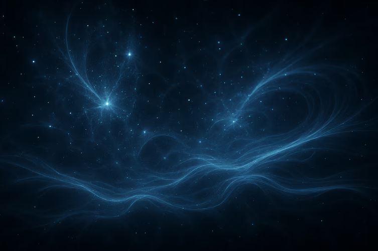 El telescopio James Webb detecta una galaxia brillante que sorprende a científicos por su composición