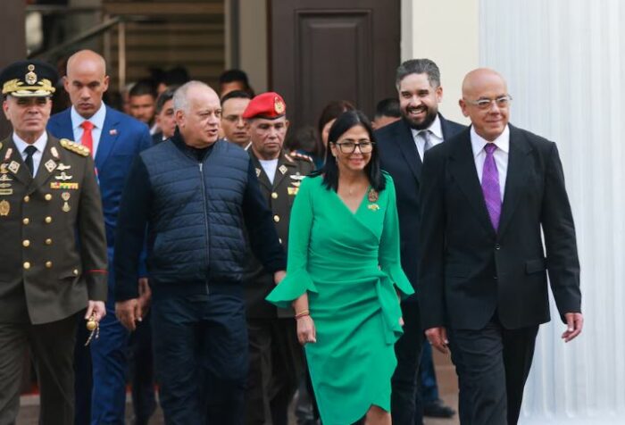 Tres medidas urgentes que deberá adoptar Delcy Rodríguez para evitar represalias en Venezuela