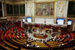Francia se encamina a la adopción definitiva de su presupuesto