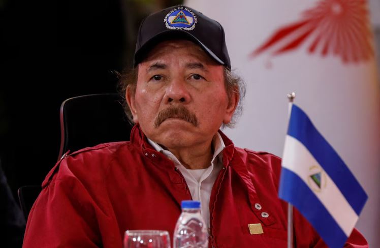 Tras una advertencia de Estados Unidos, Daniel Ortega liberó a 60 personas que habían sido detenidas por celebrar la captura de Maduro