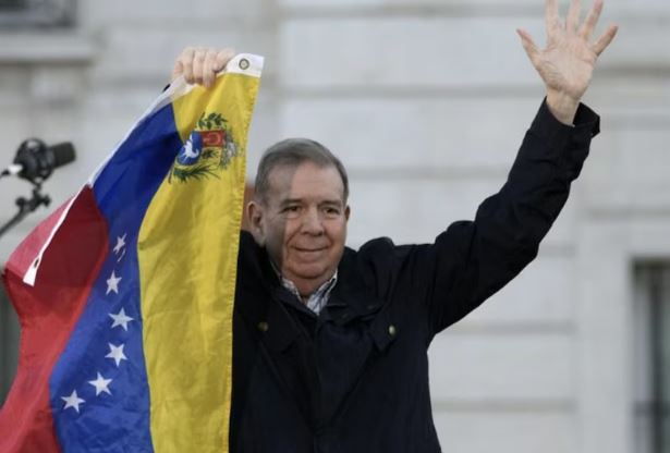Edmundo González Urrutia aseguró que la normalización de Venezuela será posible cuando se respete la voluntad del pueblo