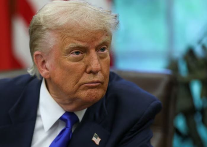 Donald Trump anunció la cancelación de una segunda ola de ataques en Venezuela tras la liberación de presos políticos