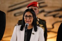 La Cancillería de Delcy Rodríguez anunció el inicio de un proceso diplomático con Estados Unidos