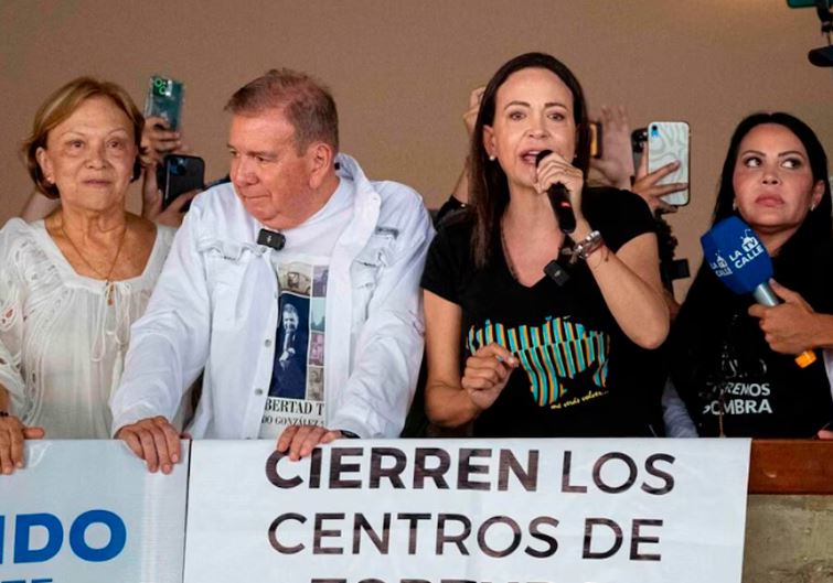 La oposición de Venezuela denunció que las cifras de liberación de presos políticos del régimen no se corresponden con la realidad