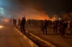 Protestas en Irán: el número de muertos por la represión del régimen se elevó a al menos 2.751