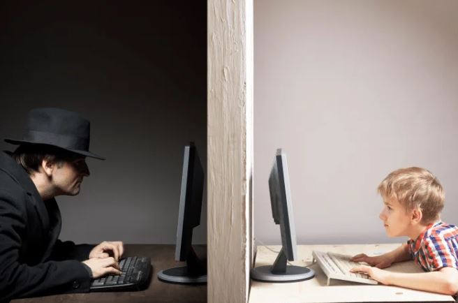 OIJ recibió 72 denuncias por “grooming” el año pasado