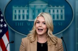 La Casa Blanca dijo que el régimen de Venezuela ha cumplido con todas las exigencias de Estados Unidos