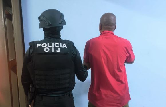 Fiscalía confirma solicitudes para extraditar a dos costarricenses más