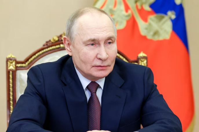 Putin recordó la venta de Alaska a EEUU y aunque dijo que no le concierne Groenlandia, le puso precio: mil millones de dólares