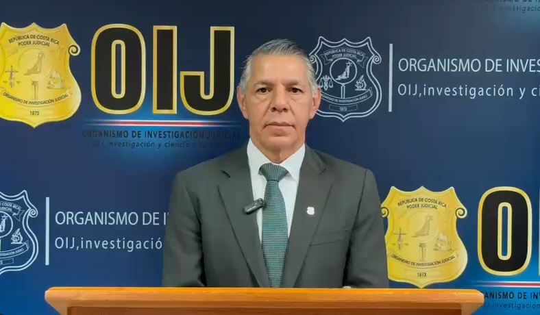 OIJ: Banda de Tony Peña Russell está intentando ‘reintegrarse’