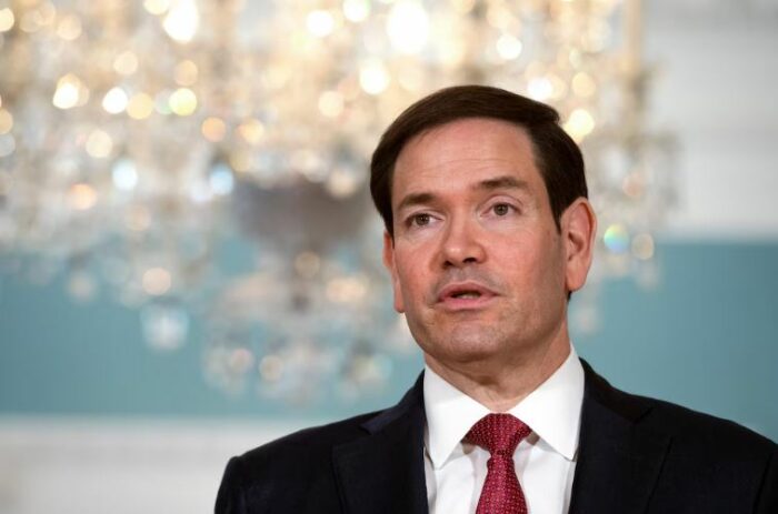 Marco Rubio acudirá al Senado para explicar los próximos pasos que prevé la administración Trump en su política hacia Venezuela
