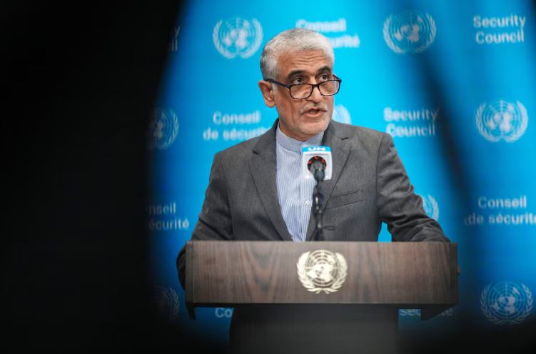 Protestas en Irán: el número de muertos por la represión del régimen se elevó a al menos 6.221