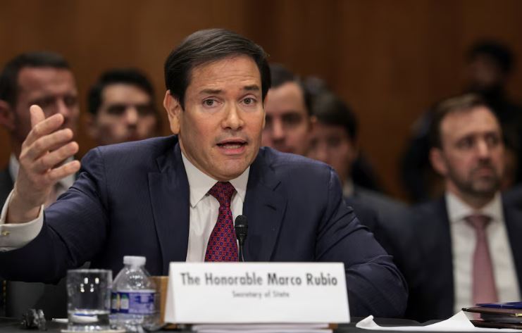 Marco Rubio dijo que la transición en Venezuela “no puede durar para siempre”: “Hay mucho trabajo por hacer”