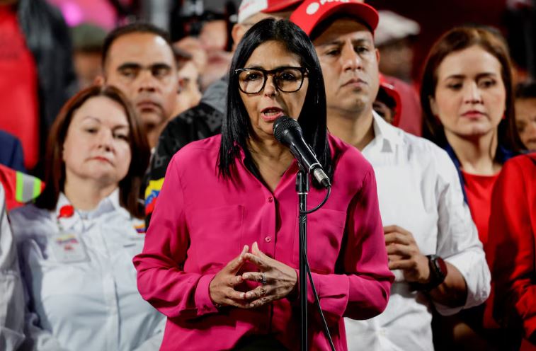 Venezuela anunció la primera exportación de gas tras la reforma de la Ley de Hidrocarburos