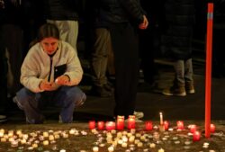 Suiza tendrá cinco días de duelo por la tragedia en el bar “Le Constellation”: la sociedad aguarda por la identificación de las víctimas