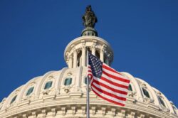 Estados Unidos se acerca a un nuevo cierre del gobierno tras el bloqueo demócrata a la financiación de Seguridad Nacional