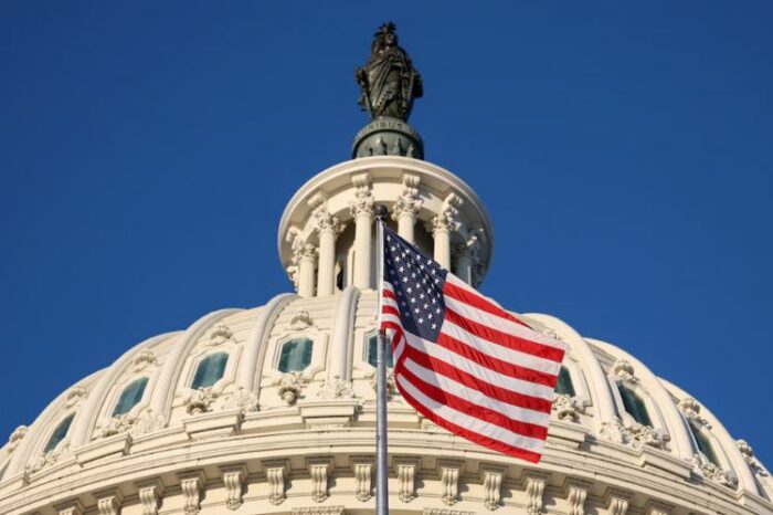 Estados Unidos se acerca a un nuevo cierre del gobierno tras el bloqueo demócrata a la financiación de Seguridad Nacional