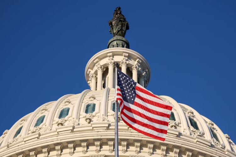 Estados Unidos se acerca a un nuevo cierre del gobierno tras el bloqueo demócrata a la financiación de Seguridad Nacional