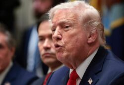 Trump ordenó reabrir el espacio aéreo de Venezuela y habilitó el regreso de vuelos tras meses de restricciones