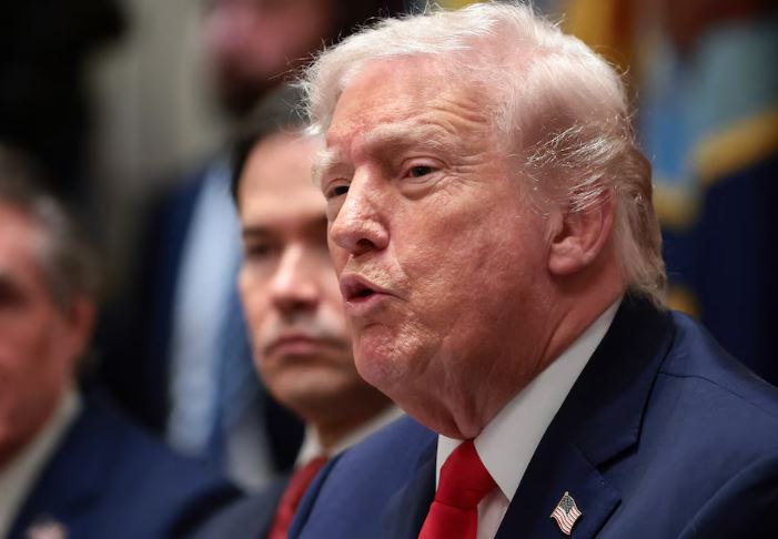 Trump ordenó reabrir el espacio aéreo de Venezuela y habilitó el regreso de vuelos tras meses de restricciones