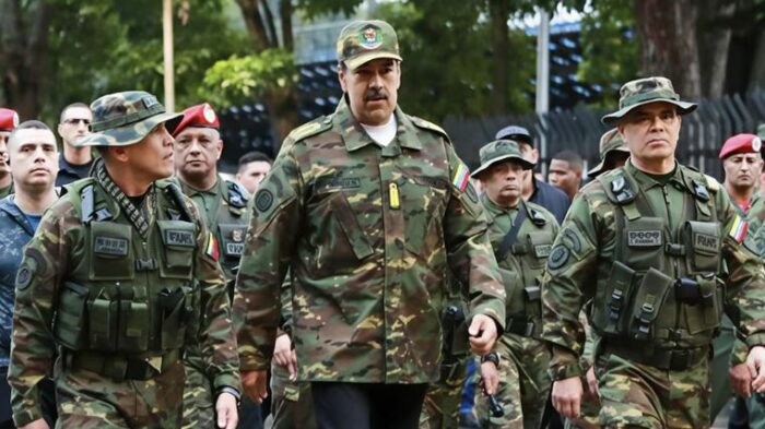 Ejecuciones, secuestros, violaciones y torturas: los brutales crímenes de Maduro que fueron documentados por la Corte de la Haya y la ONU