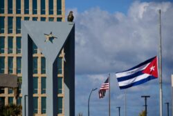 El régimen cubano rechazó negociar con EEUU tras las presiones de Trump