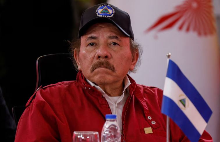 España expulsa al embajador de Nicaragua en Madrid en respuesta al régimen de Ortega