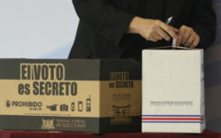 ¿Quiénes sostienen que no van a ir a votar? Esto dice el IDESPO
