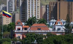 ¿Cómo reaccionó el mundo a la detención de Nicolás Maduro y los anuncios de EE. UU.?